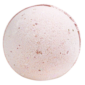 Shea Butter Bath Bomb - Oriental Musk 130g