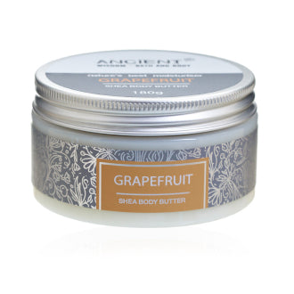 Shea Body Butter - Grapefruit